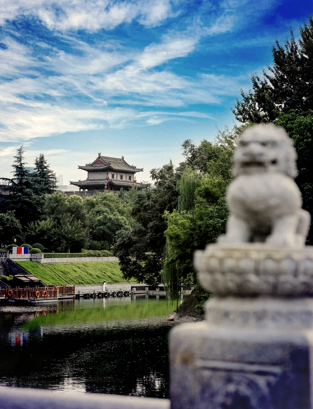 环城公园